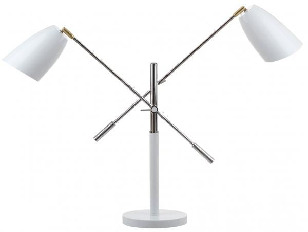 MAVIS  TABLE LAMPS | LIGHTING