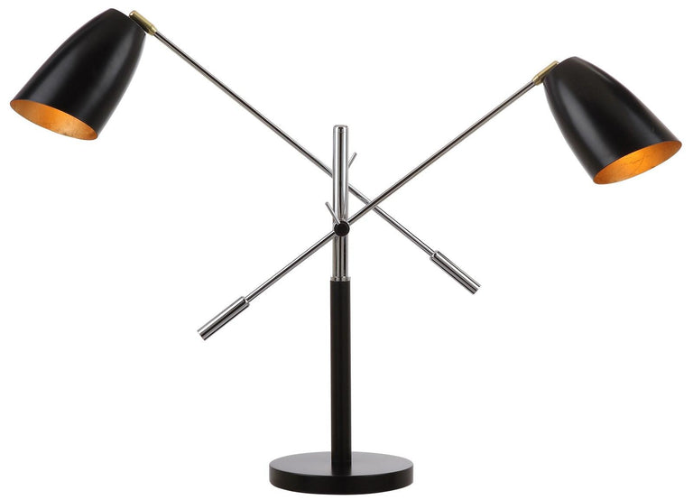 MAVIS  TABLE LAMPS | LIGHTING