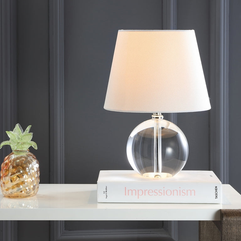 MABLE  TABLE LAMPS | LIGHTING
