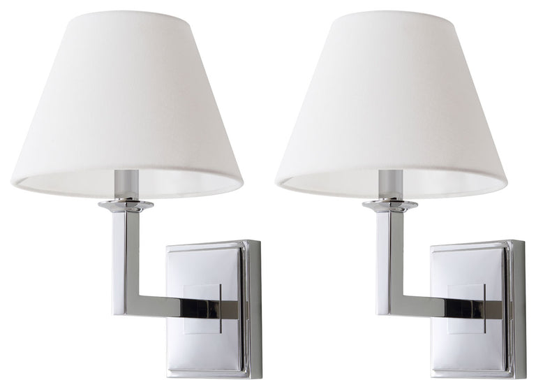 PAULINE  SCONCES | LIGHTING