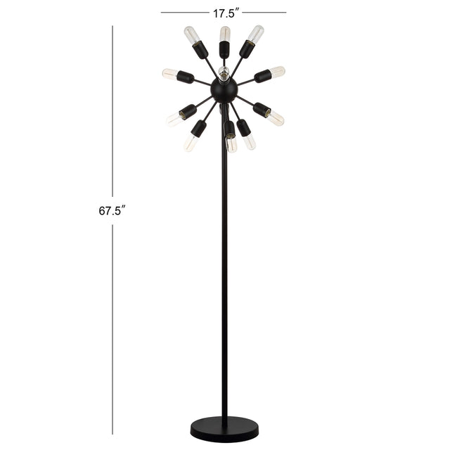 URBAN FLOOR LAMPS | LIGHTING