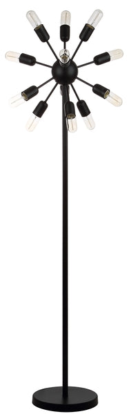 URBAN FLOOR LAMPS | LIGHTING