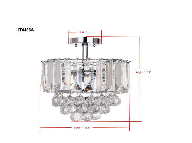 VAXCEL FLUSH LIGHTING | LIGHTING