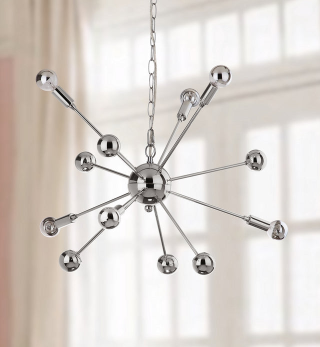MATRIX PENDANTS | LIGHTING