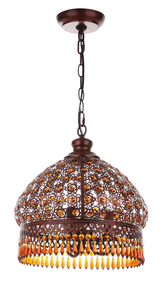 SULTAN PENDANTS | LIGHTING