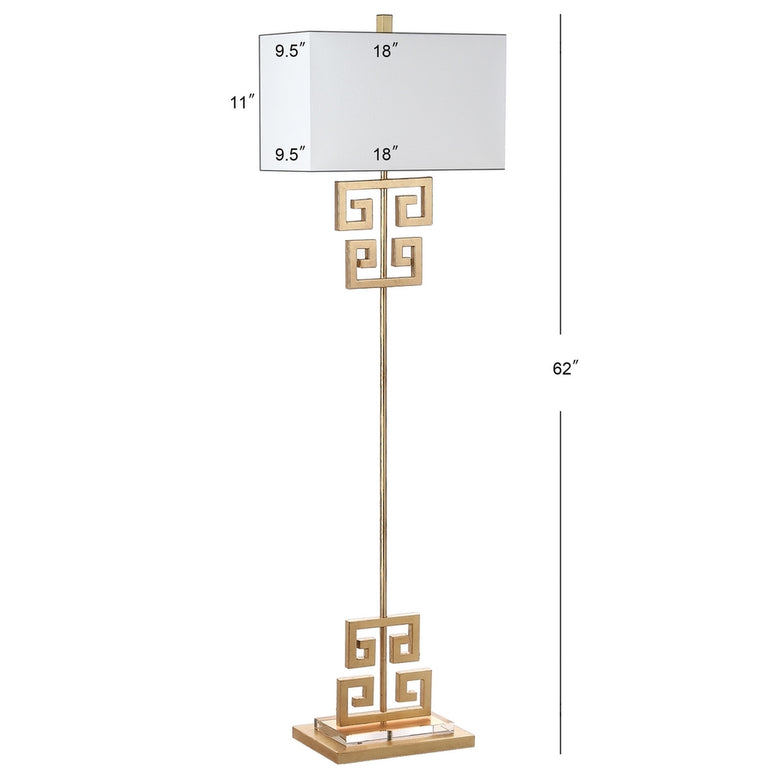 SAUNA  FLOOR LAMPS | LIGHTING