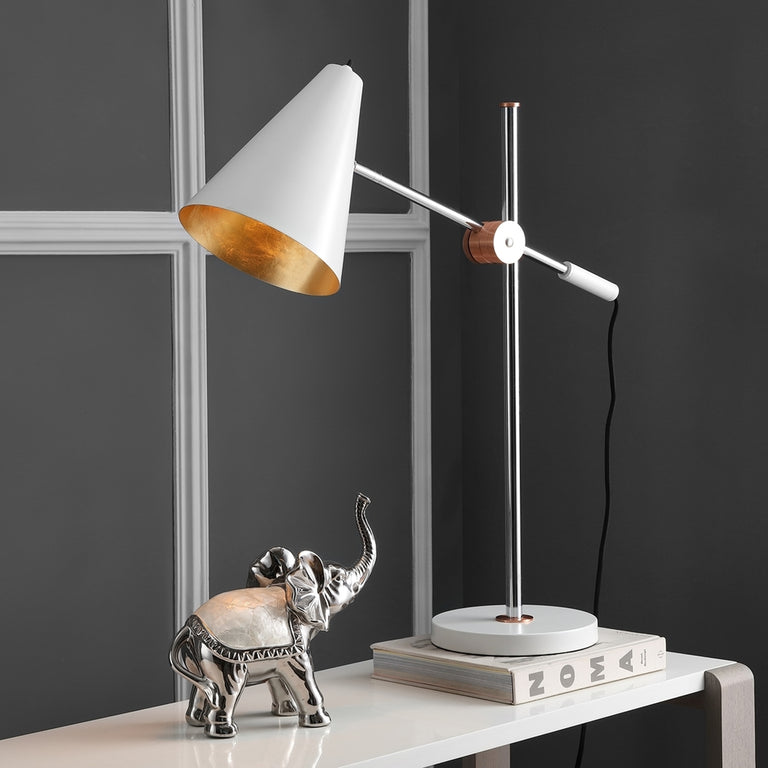 ALEXUS  TABLE LAMPS | LIGHTING