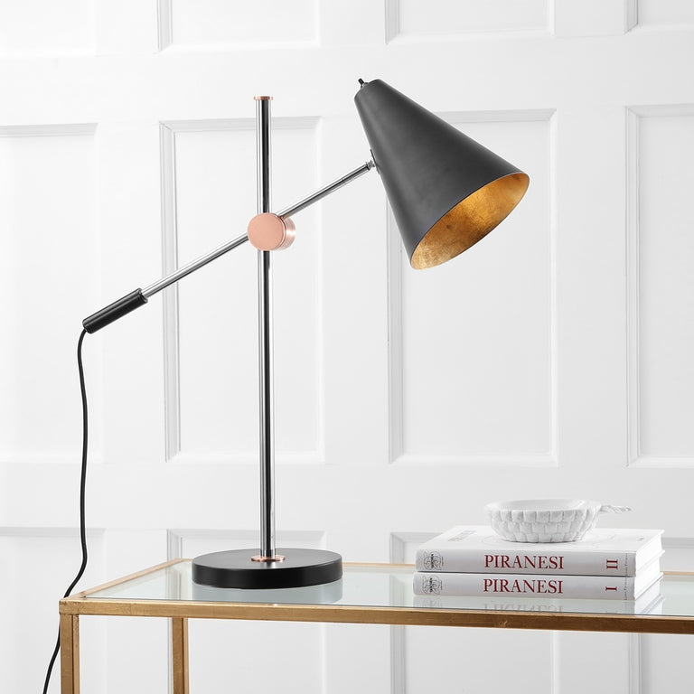 ALEXUS  TABLE LAMPS | LIGHTING