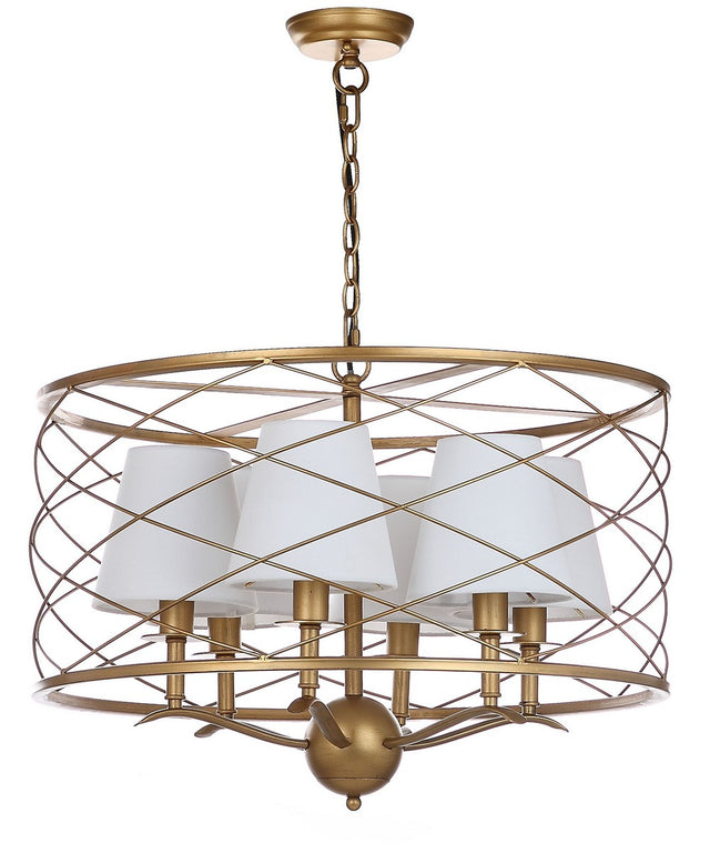 THEA PENDANTS | LIGHTING