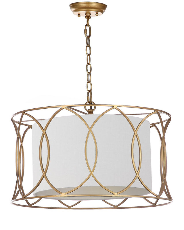 SILAS PENDANTS | LIGHTING