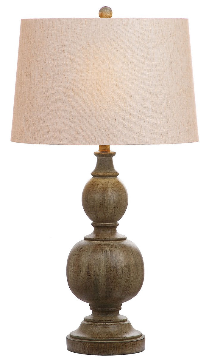 ARACELI  TABLE LAMPS | LIGHTING