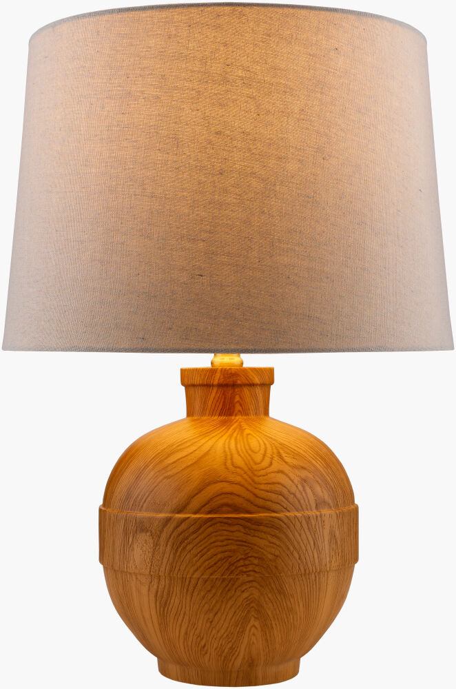 LOMMI TABLE LAMPS | LIGHTING