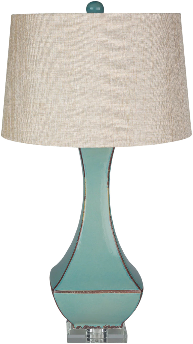 BELHAVEN TABLE LAMPS | LIGHTING