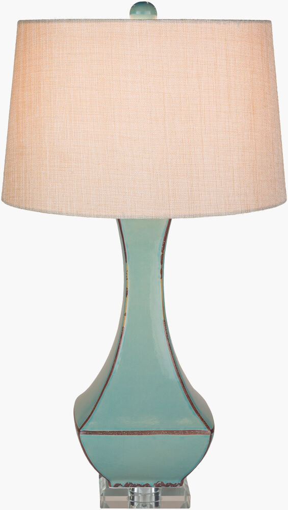 BELHAVEN TABLE LAMPS | LIGHTING
