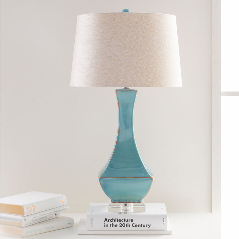 BELHAVEN TABLE LAMPS | LIGHTING