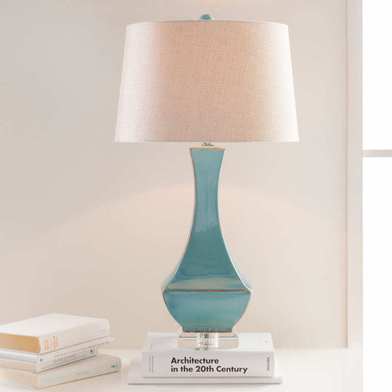 BELHAVEN TABLE LAMPS | LIGHTING