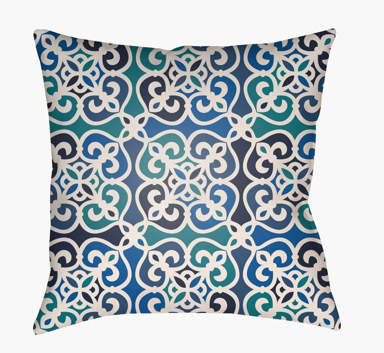 LOLITA TRELLIS | PILLOWS