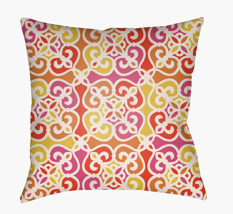 LOLITA TRELLIS | PILLOWS