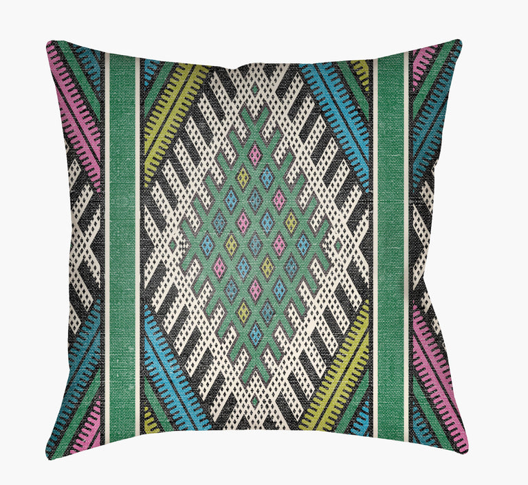 LOLITA FOLK | PILLOWS