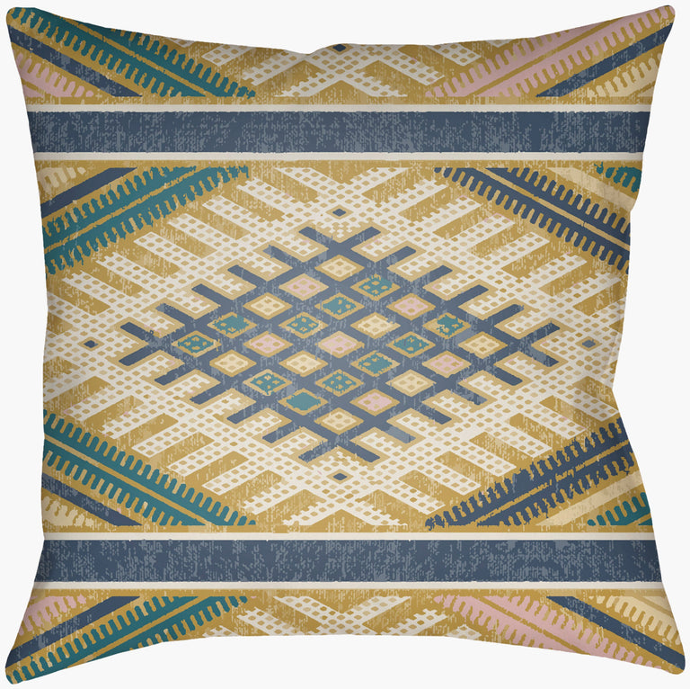 LOLITA FOLK | PILLOWS