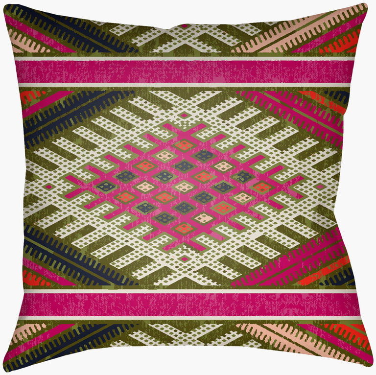 LOLITA FOLK | PILLOWS