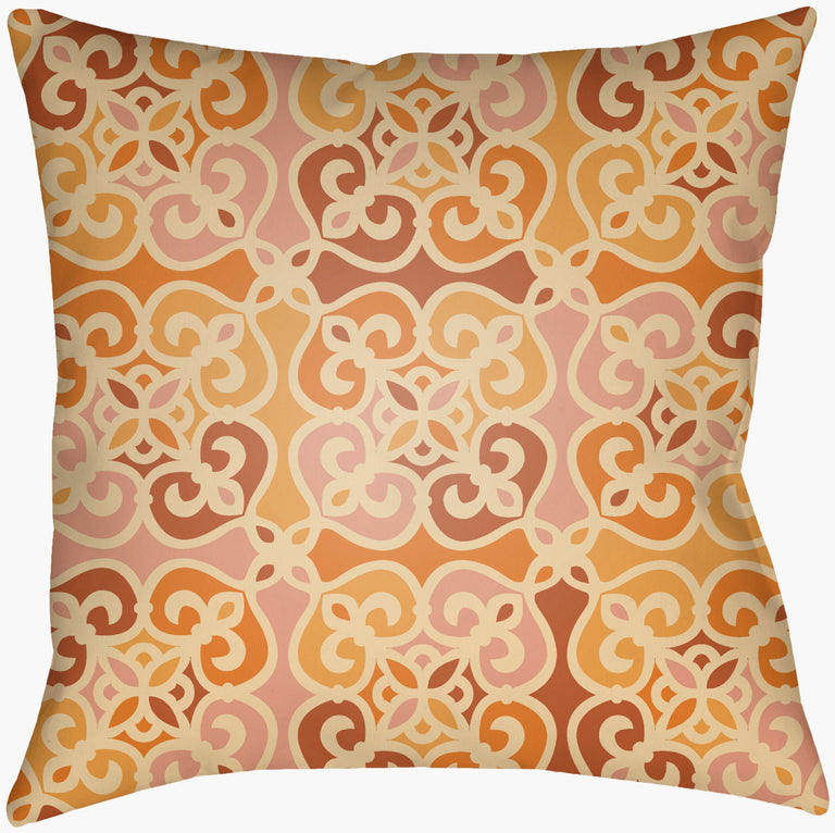 LOLITA TRELLIS | PILLOWS