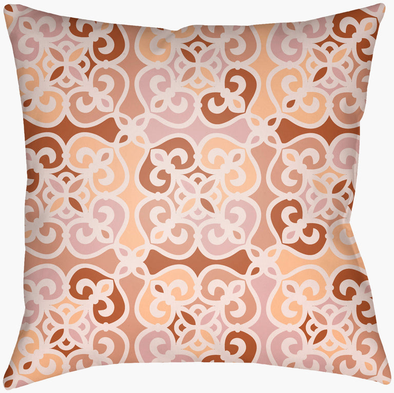 LOLITA TRELLIS | PILLOWS