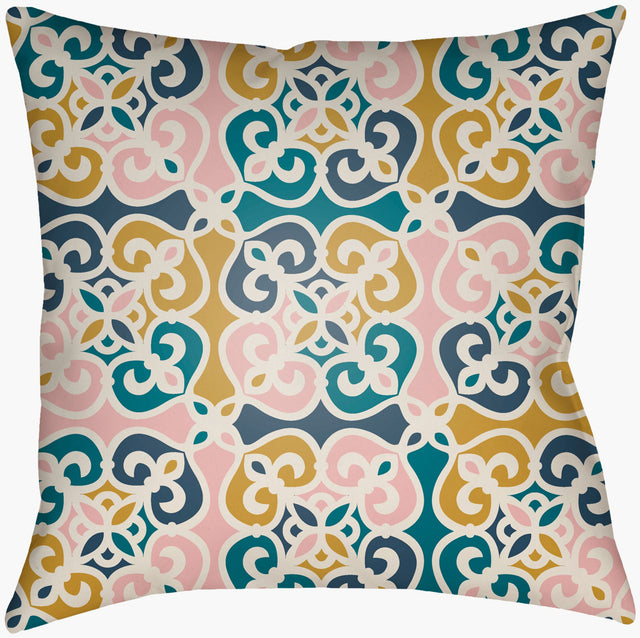 LOLITA TRELLIS | PILLOWS