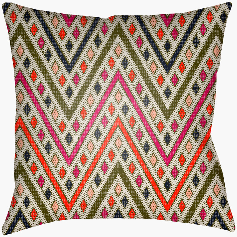 LOLITA FOLK | PILLOWS