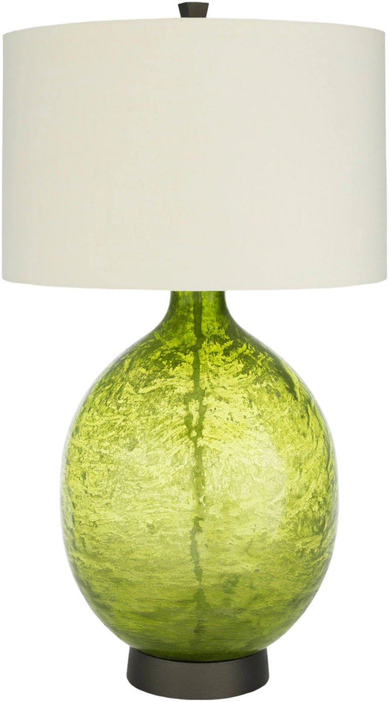 LULU TABLE LAMPS | LIGHTING