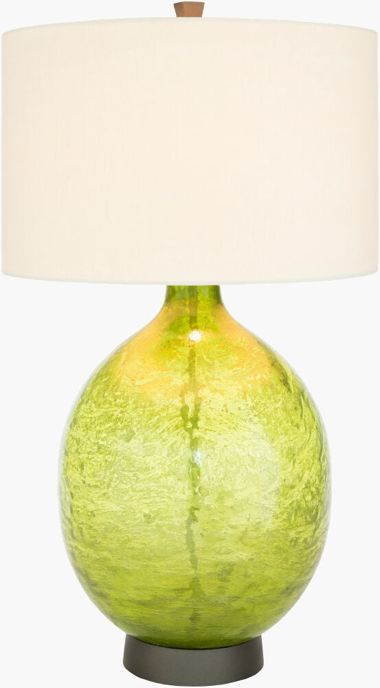LULU TABLE LAMPS | LIGHTING