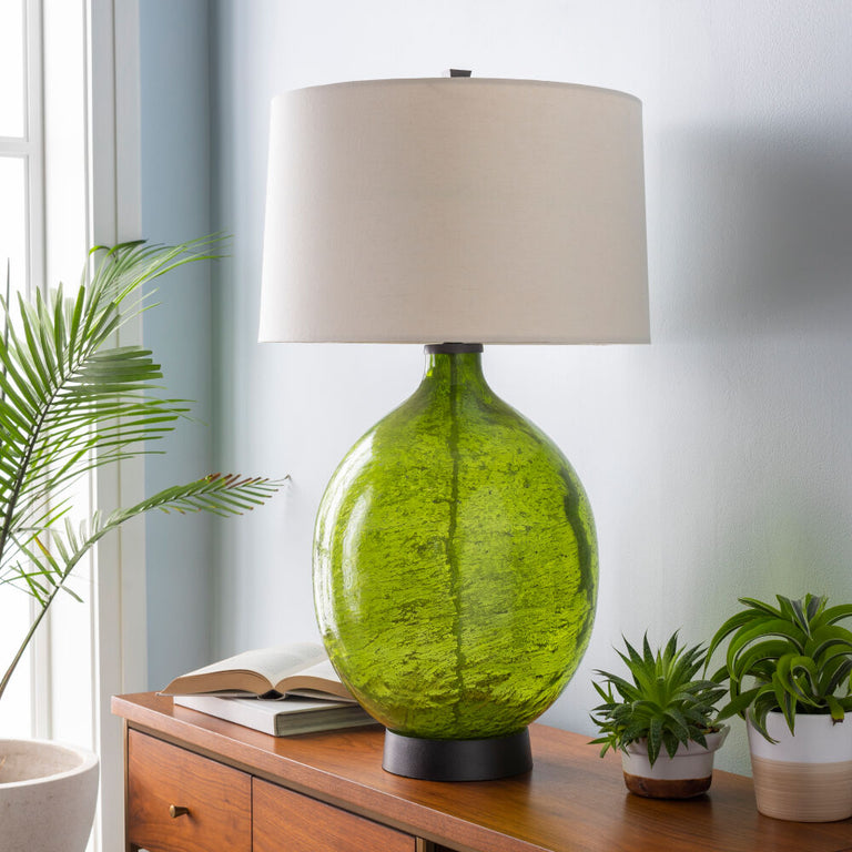LULU TABLE LAMPS | LIGHTING