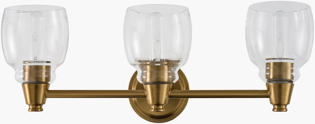 LEVENE WALL SCONCES | LIGHTING