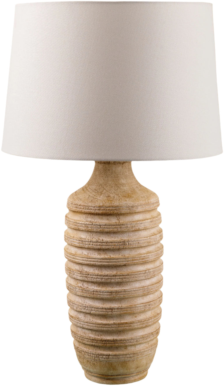 MINDRA TABLE LAMPS | LIGHTING