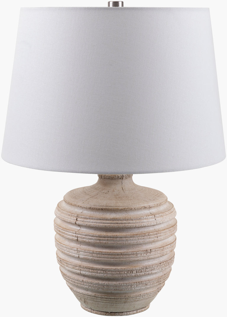 MINDRA TABLE LAMPS | LIGHTING