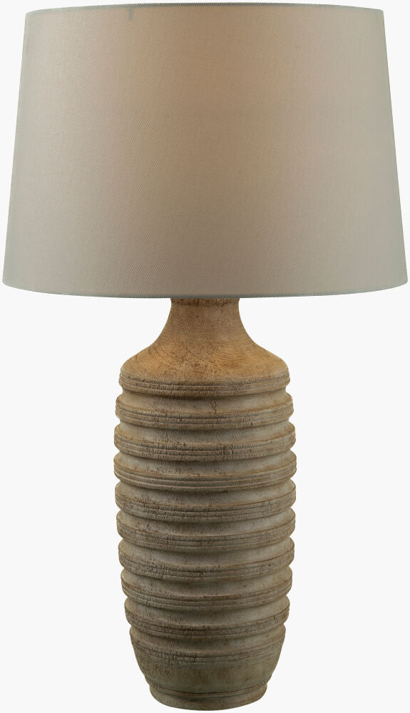MINDRA TABLE LAMPS | LIGHTING