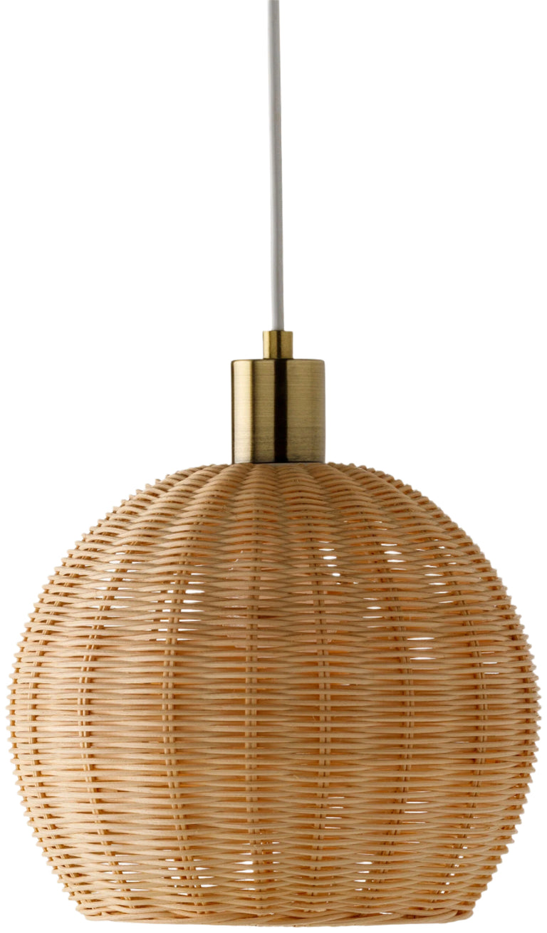 MELANGE PENDANTS | LIGHTING