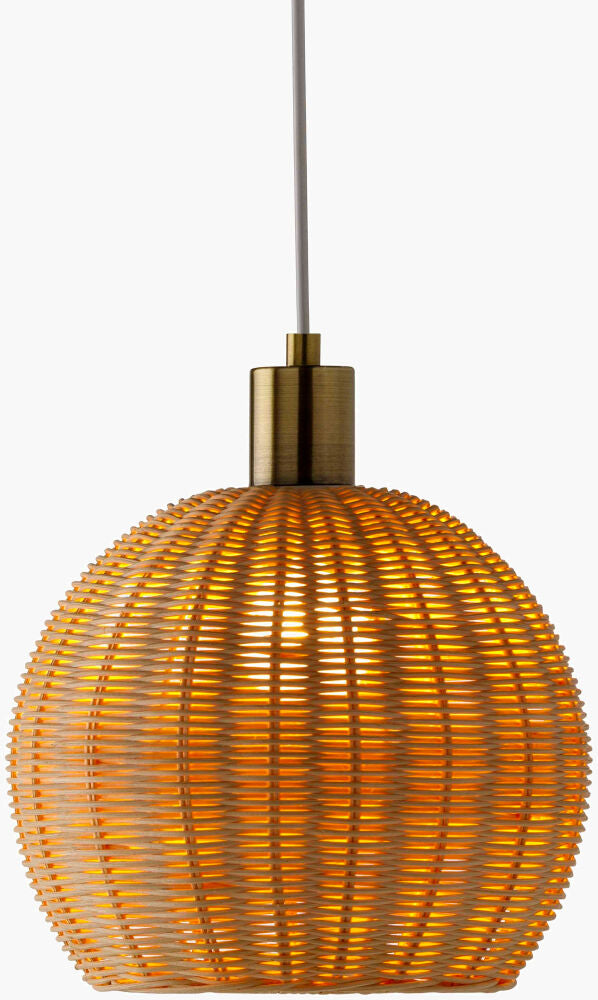 MELANGE PENDANTS | LIGHTING