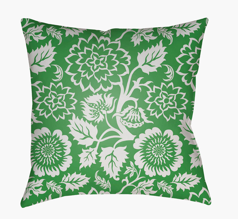 MOODY FLORAL | PILLOWS