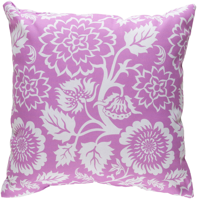 MOODY FLORAL | PILLOWS