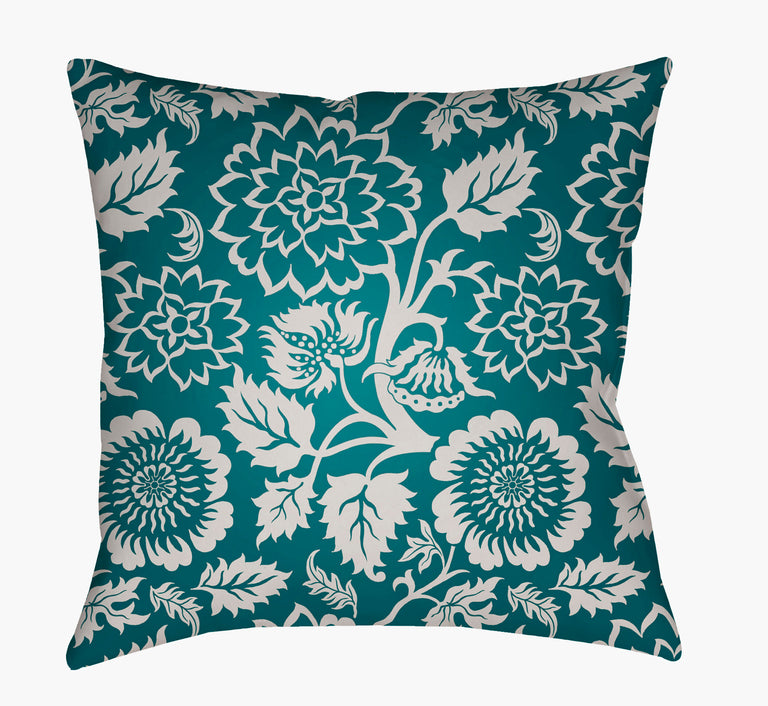 MOODY FLORAL | PILLOWS