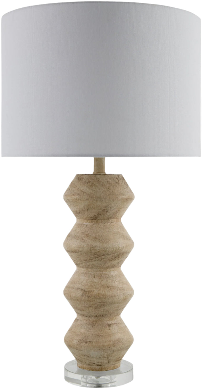 MUNGO TABLE LAMPS | LIGHTING