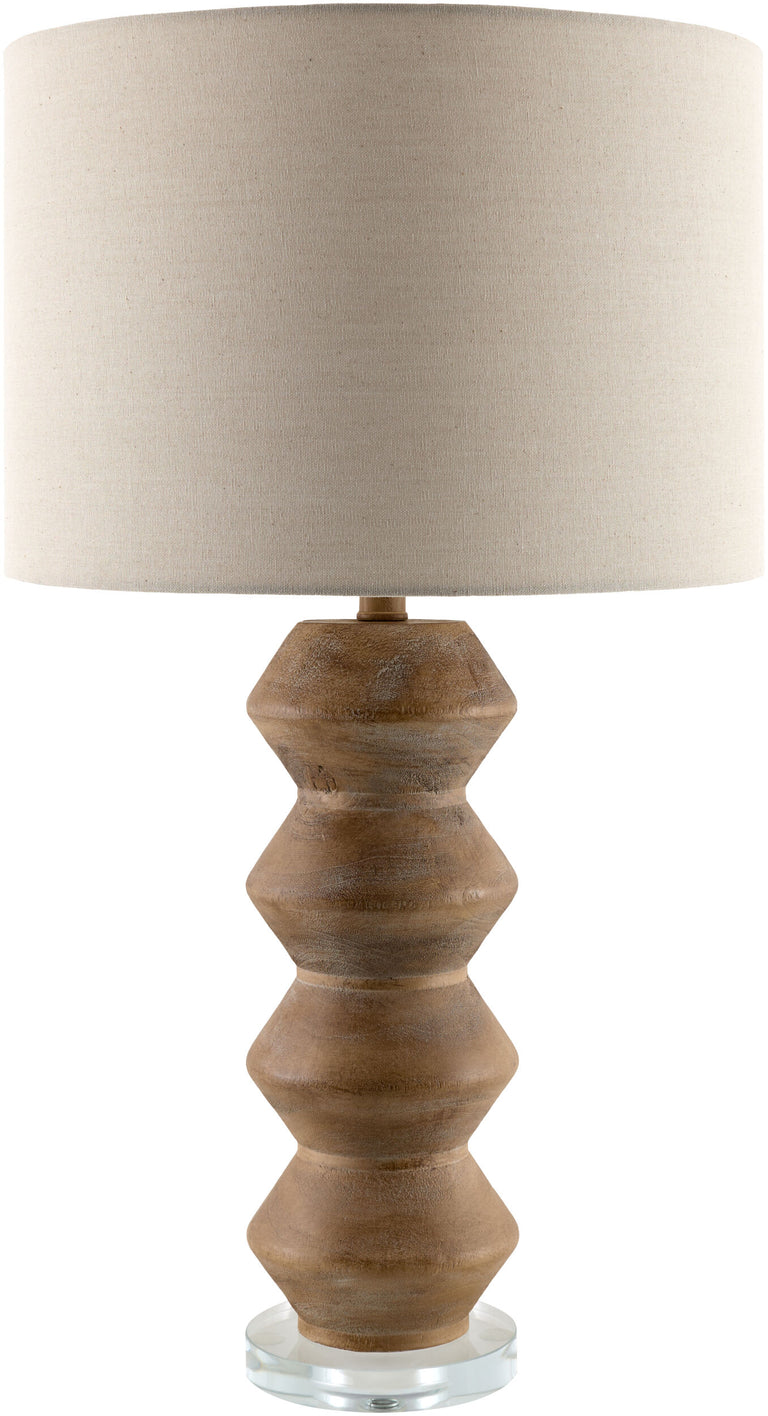 MUNGO TABLE LAMPS | LIGHTING