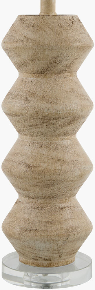 MUNGO TABLE LAMPS | LIGHTING