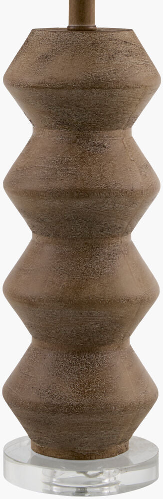 MUNGO TABLE LAMPS | LIGHTING