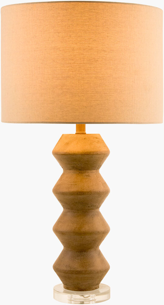 MUNGO TABLE LAMPS | LIGHTING