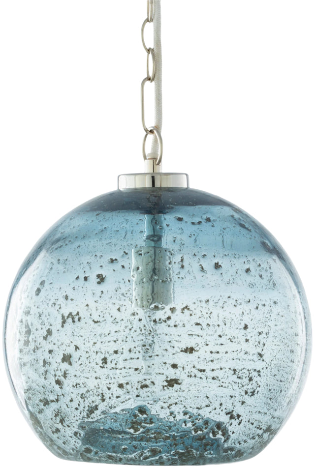 MIST PENDANTS | LIGHTING