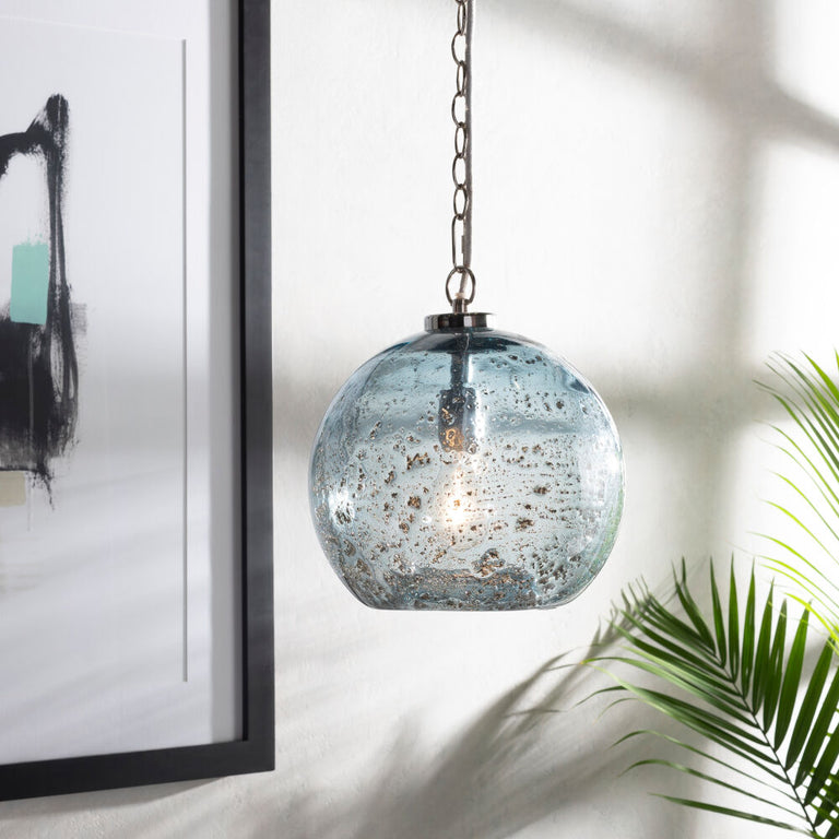 MIST PENDANTS | LIGHTING