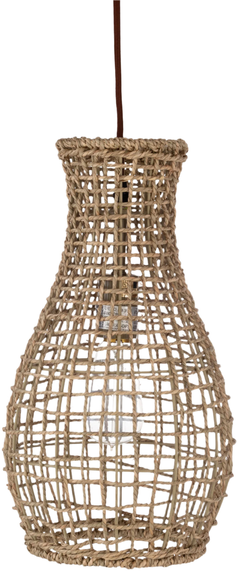 MANNING PENDANTS | LIGHTING