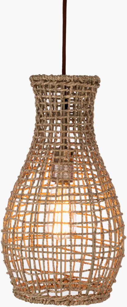 MANNING PENDANTS | LIGHTING